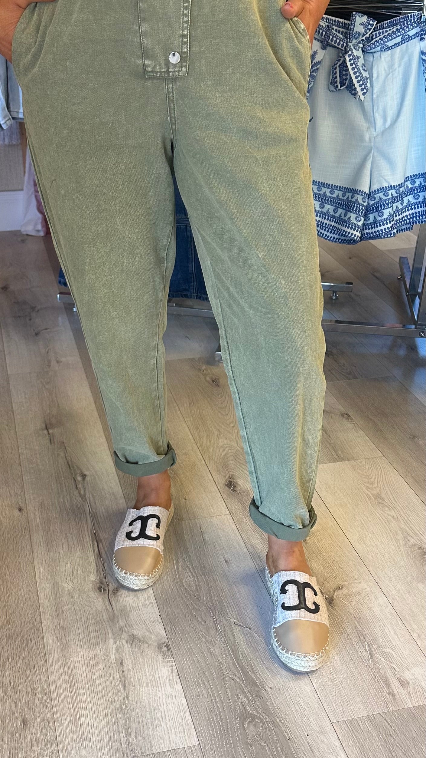 Coco Sliders