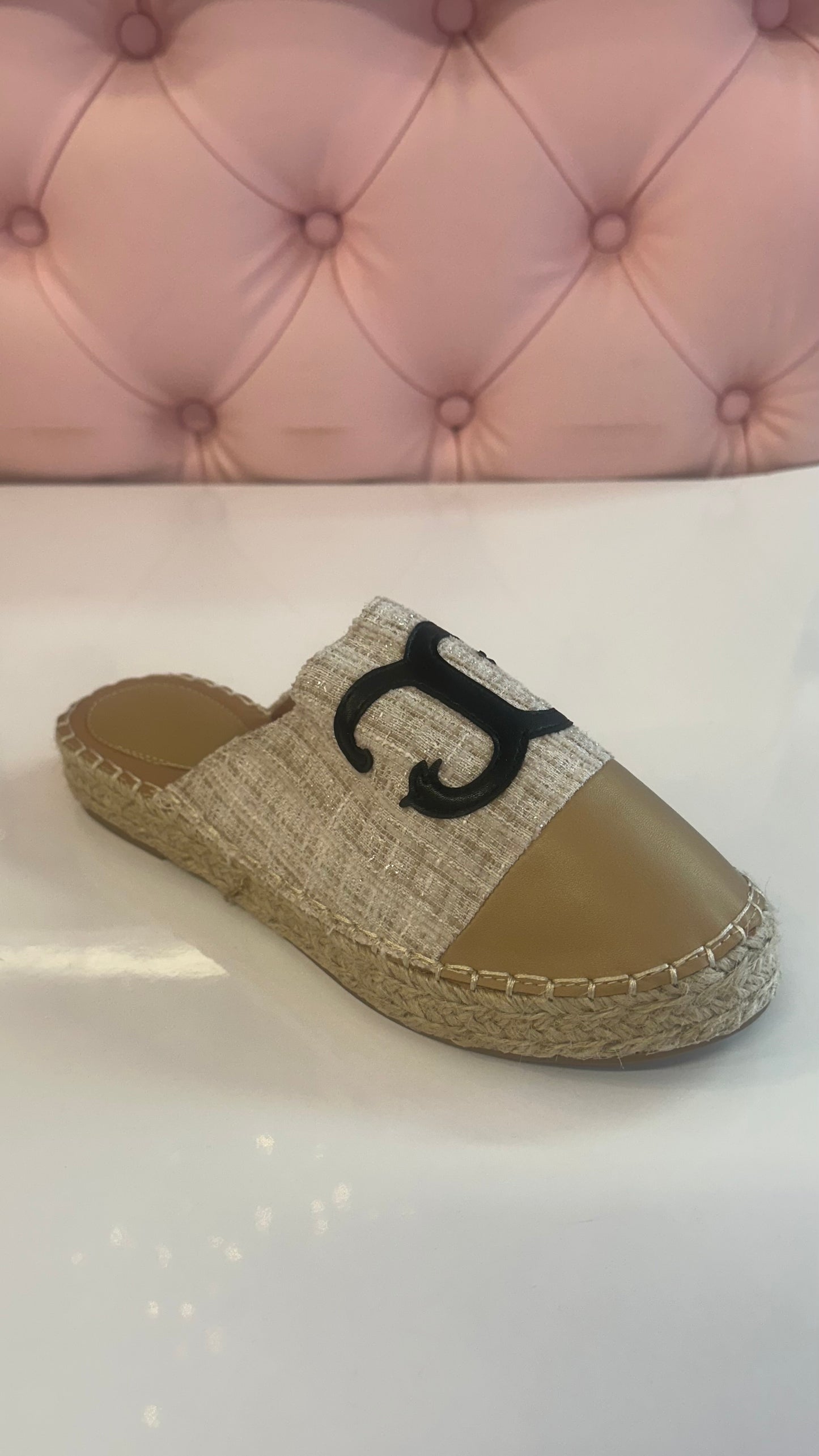 Coco Sliders