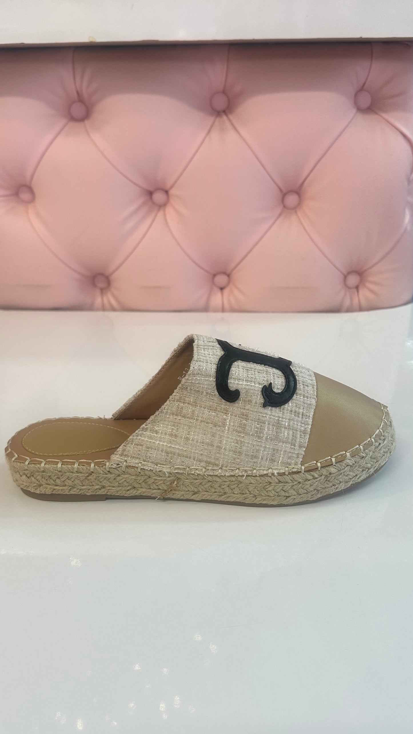 Coco Sliders