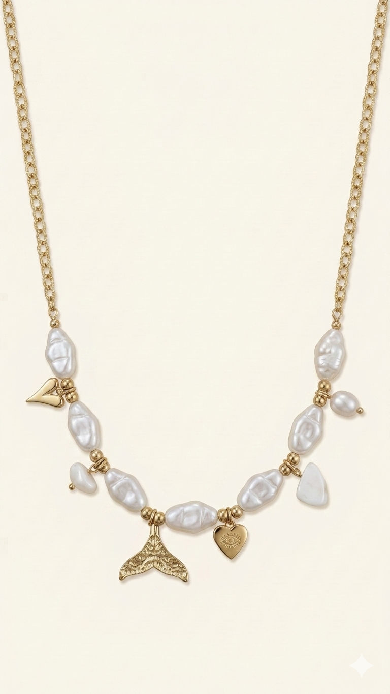 The Capri Necklace