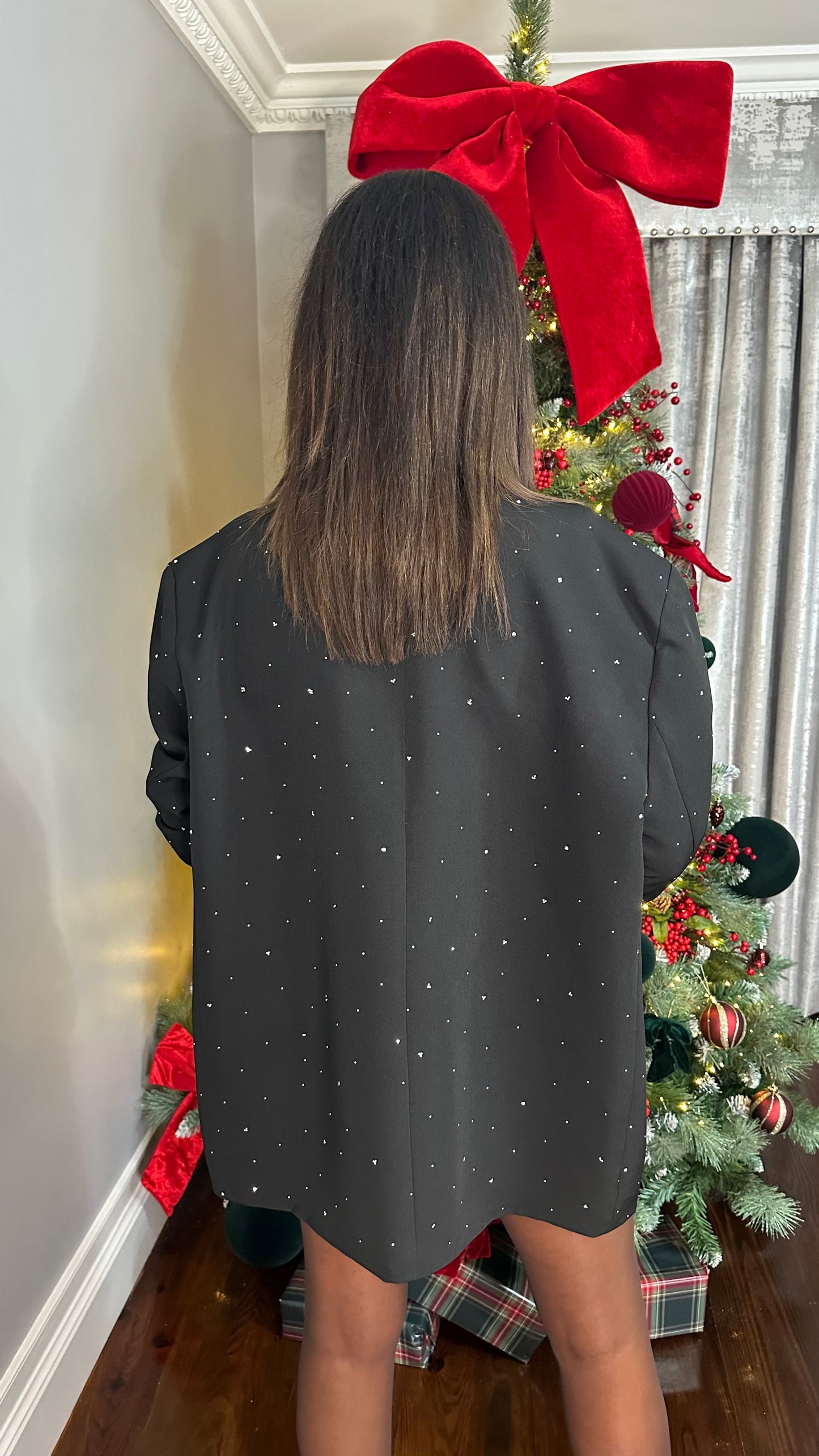 Sophie Sparkle Blazer
