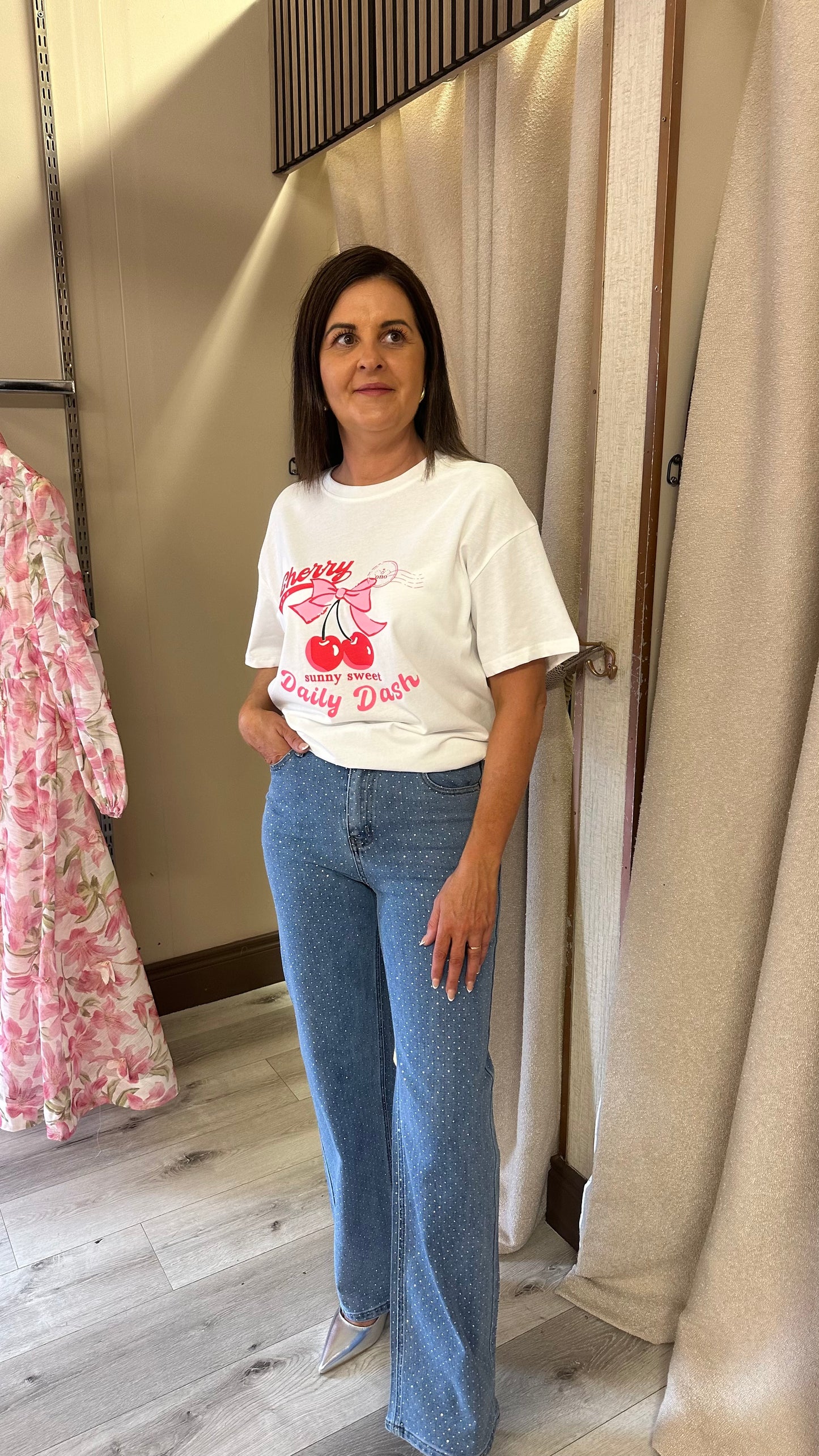 Cherry T-Shirt