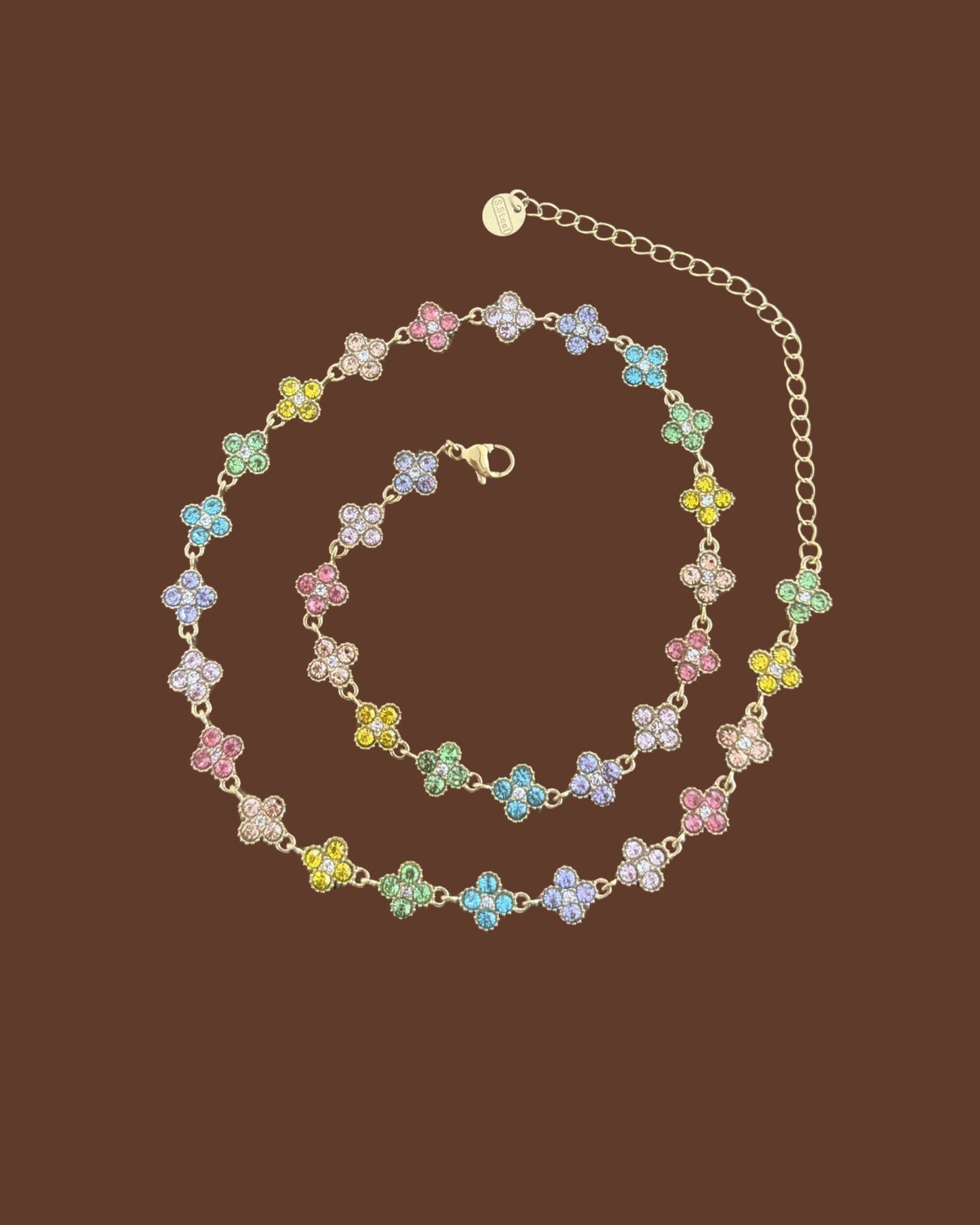 The Marbella Necklace