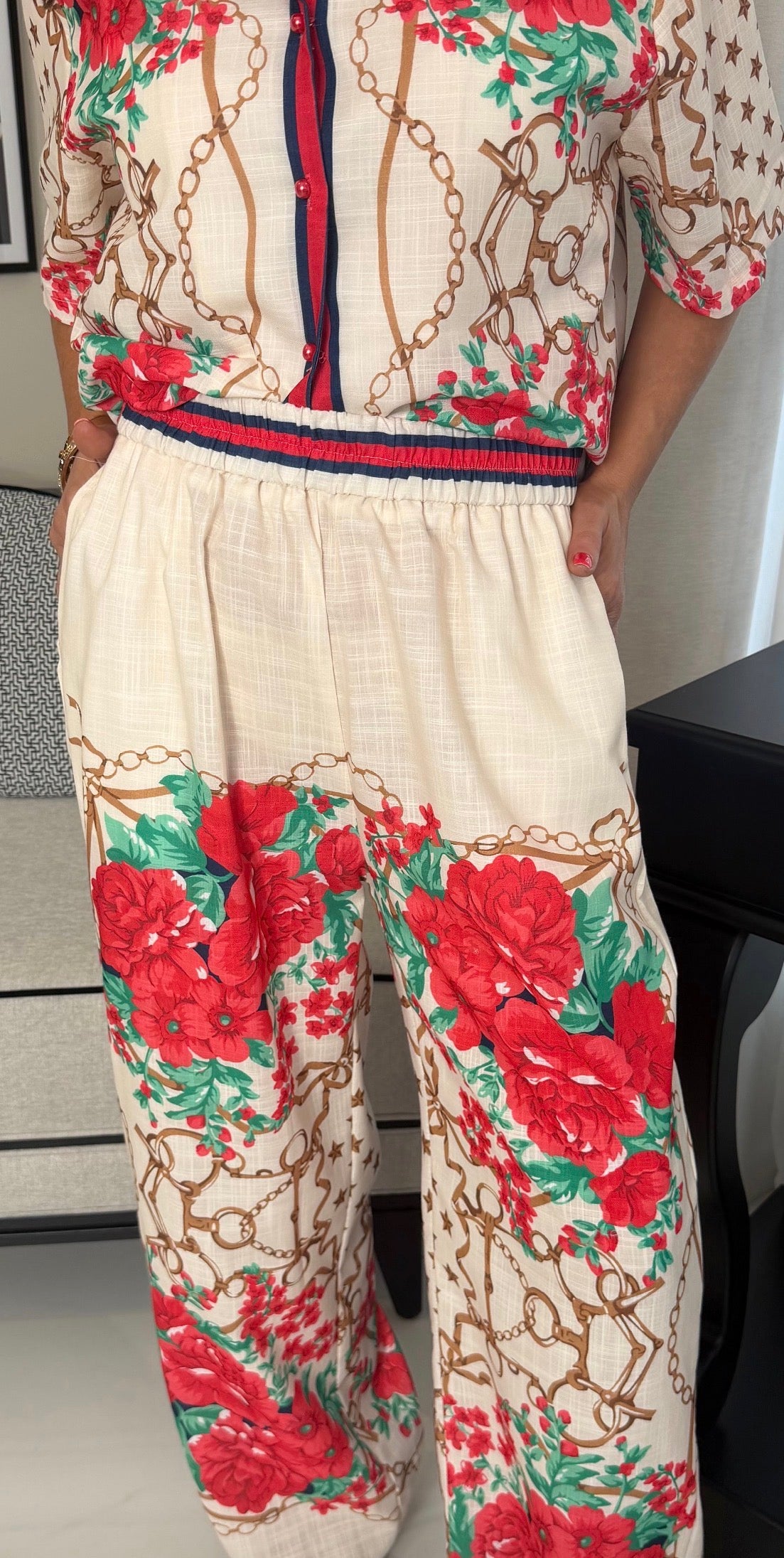 Lola Print Set