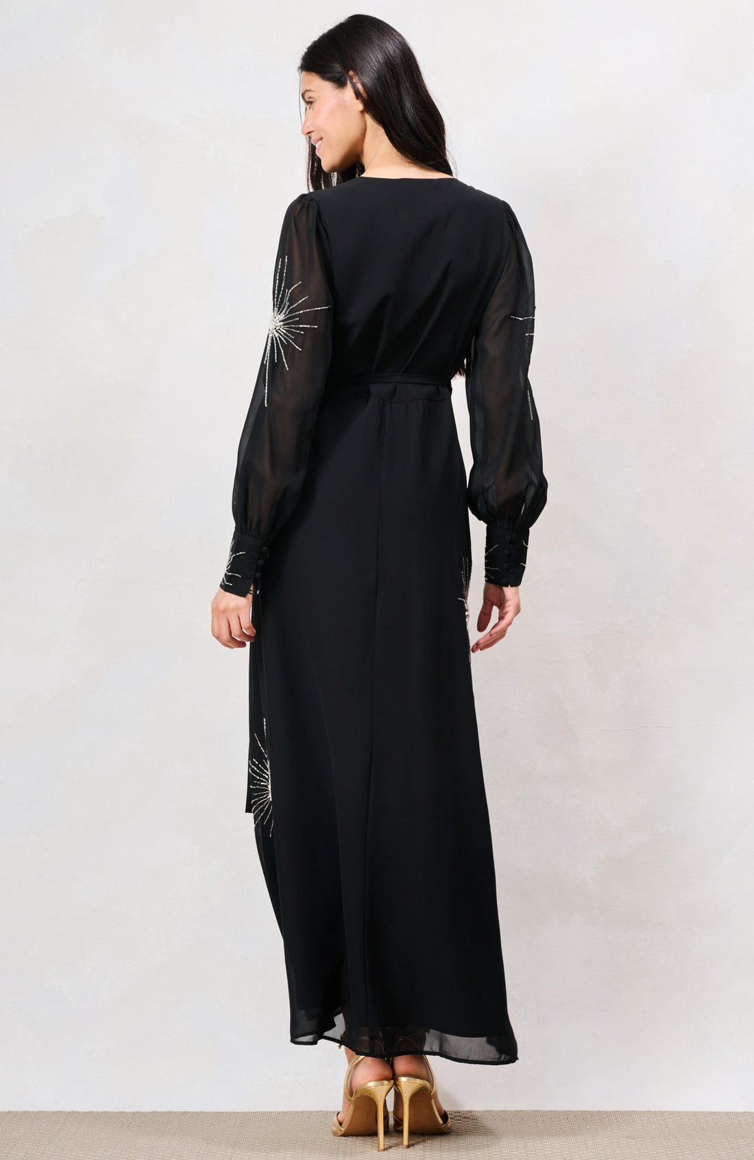 The Marlo Dress