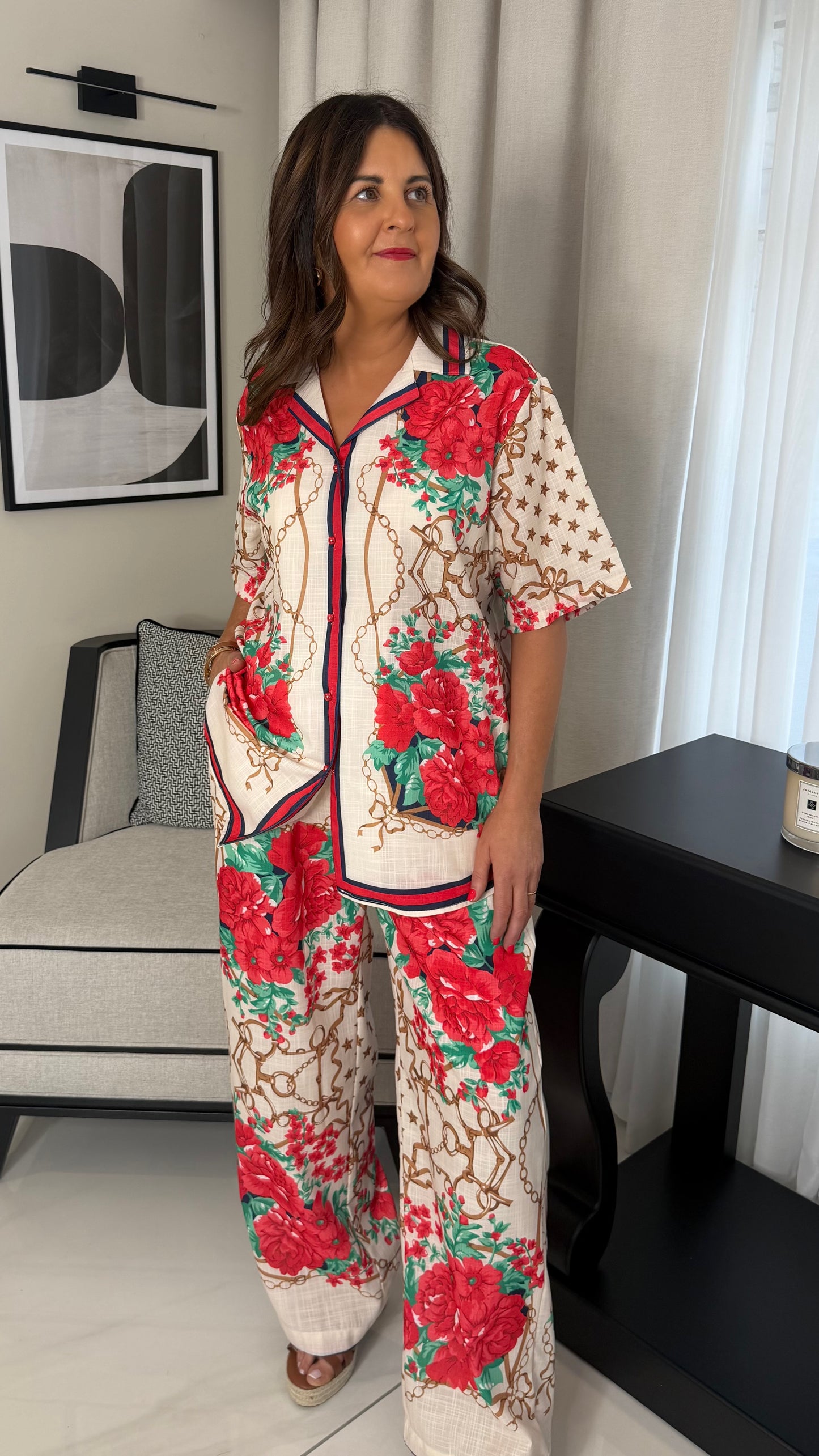 Lola Print Set