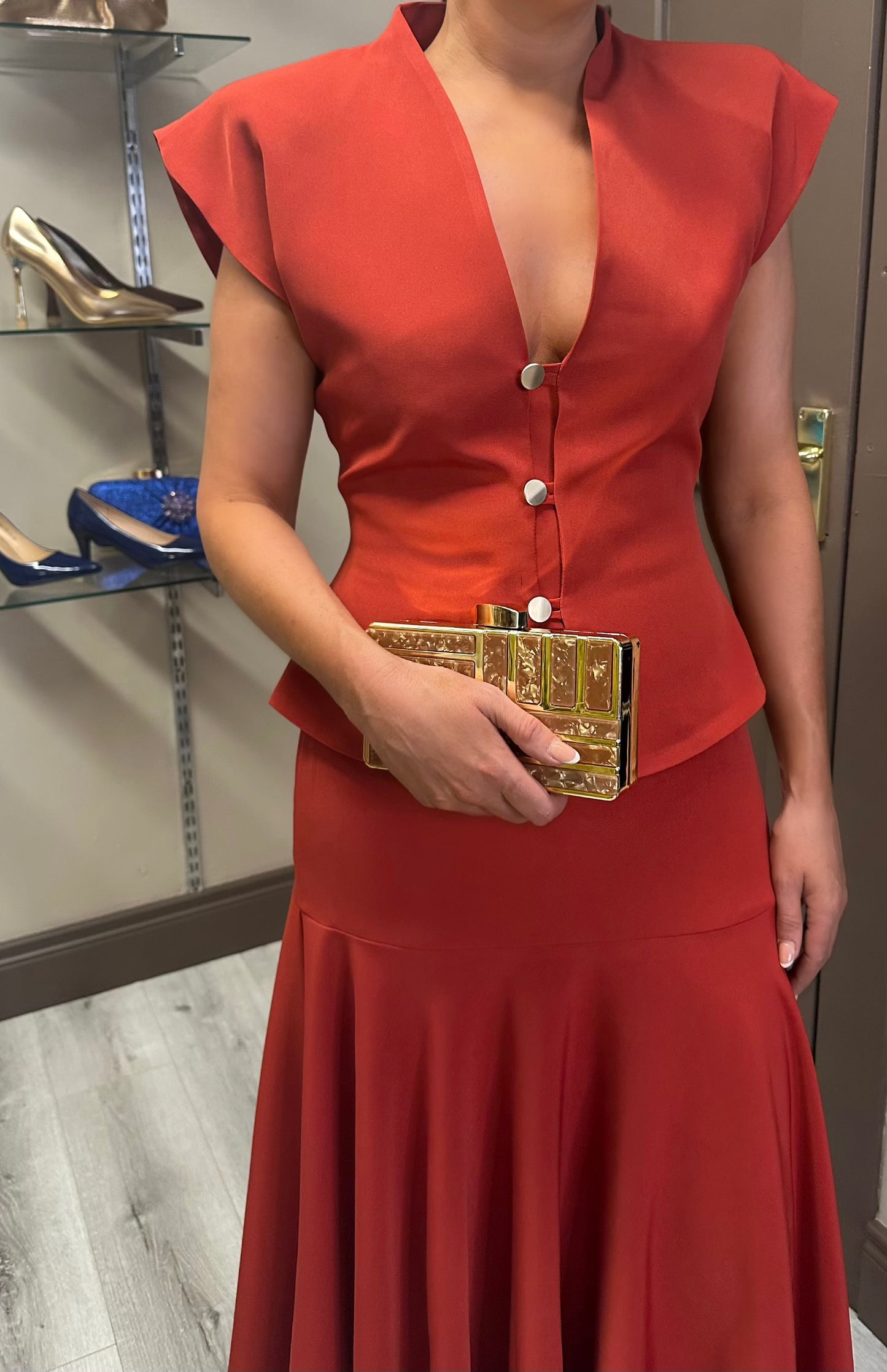 The Aria 2-Piece