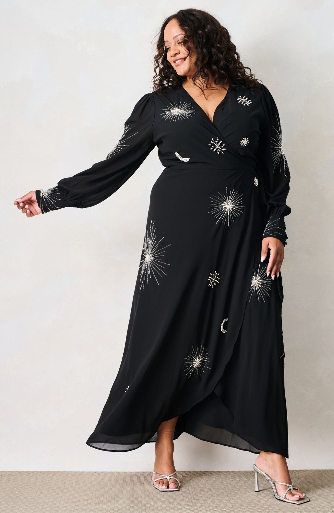 The Marlo Dress
