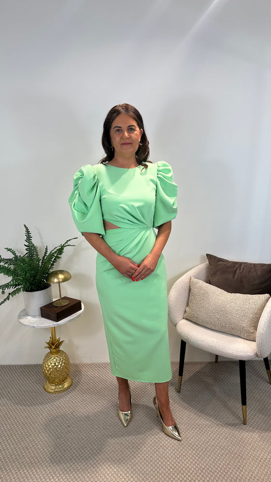 Katlyn Dress