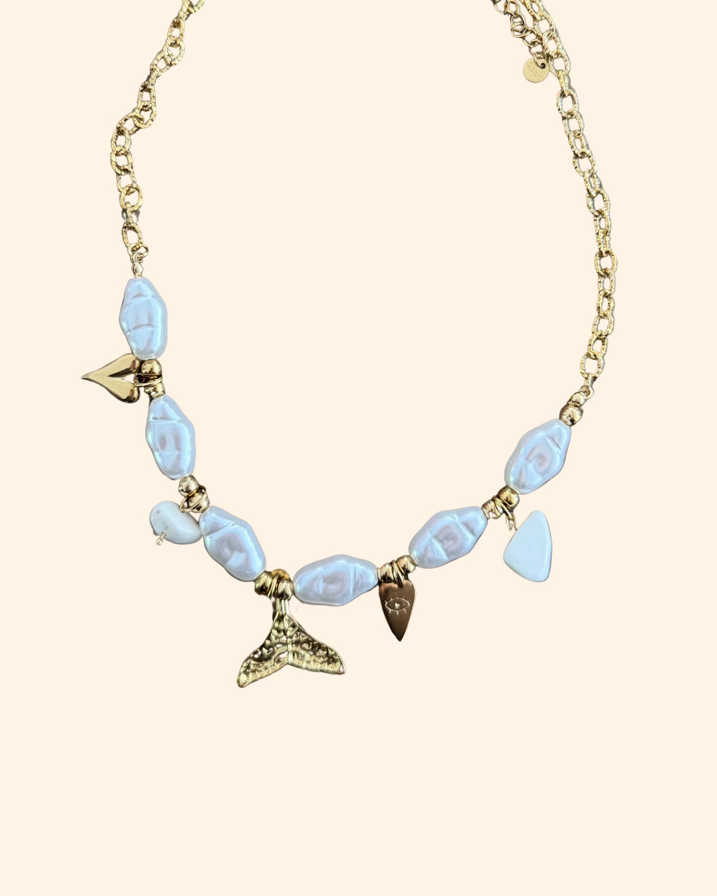The Capri Necklace