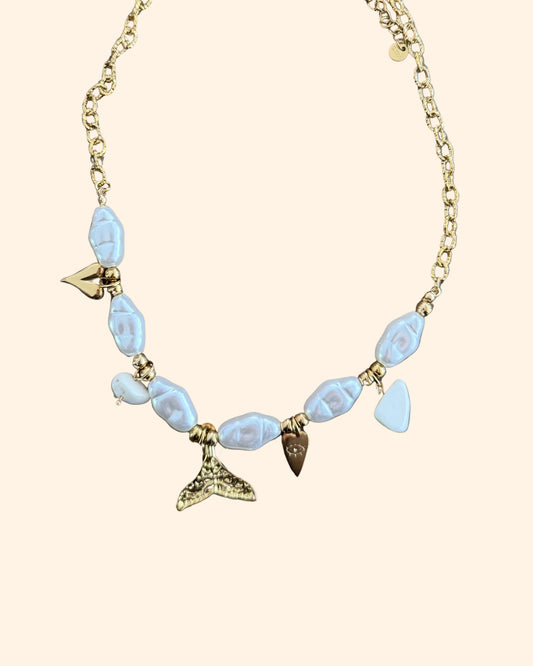 The Capri Necklace
