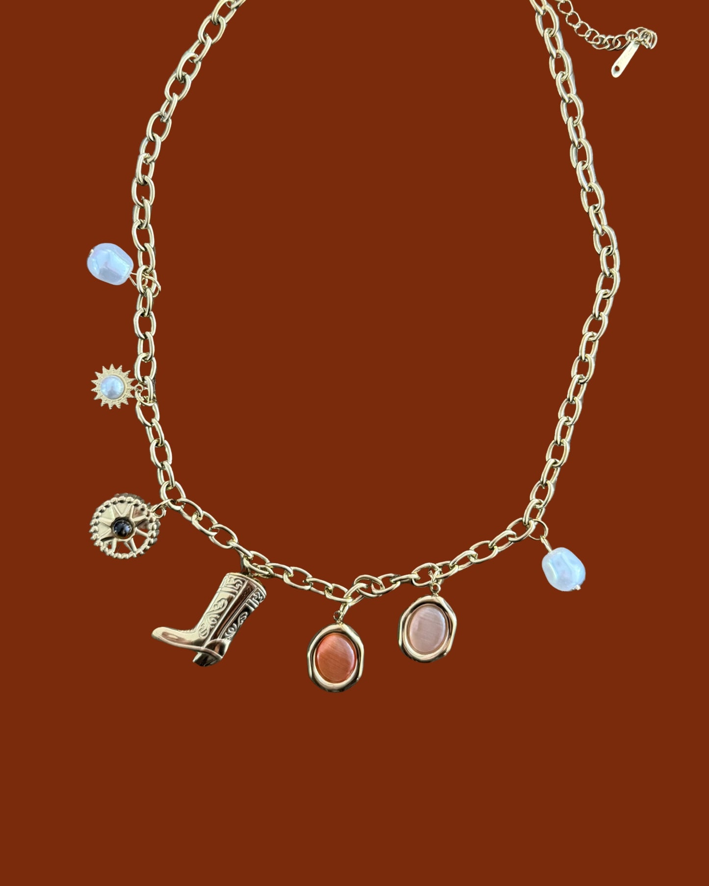 The Nashville Necklace