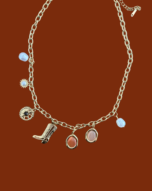 The Nashville Necklace