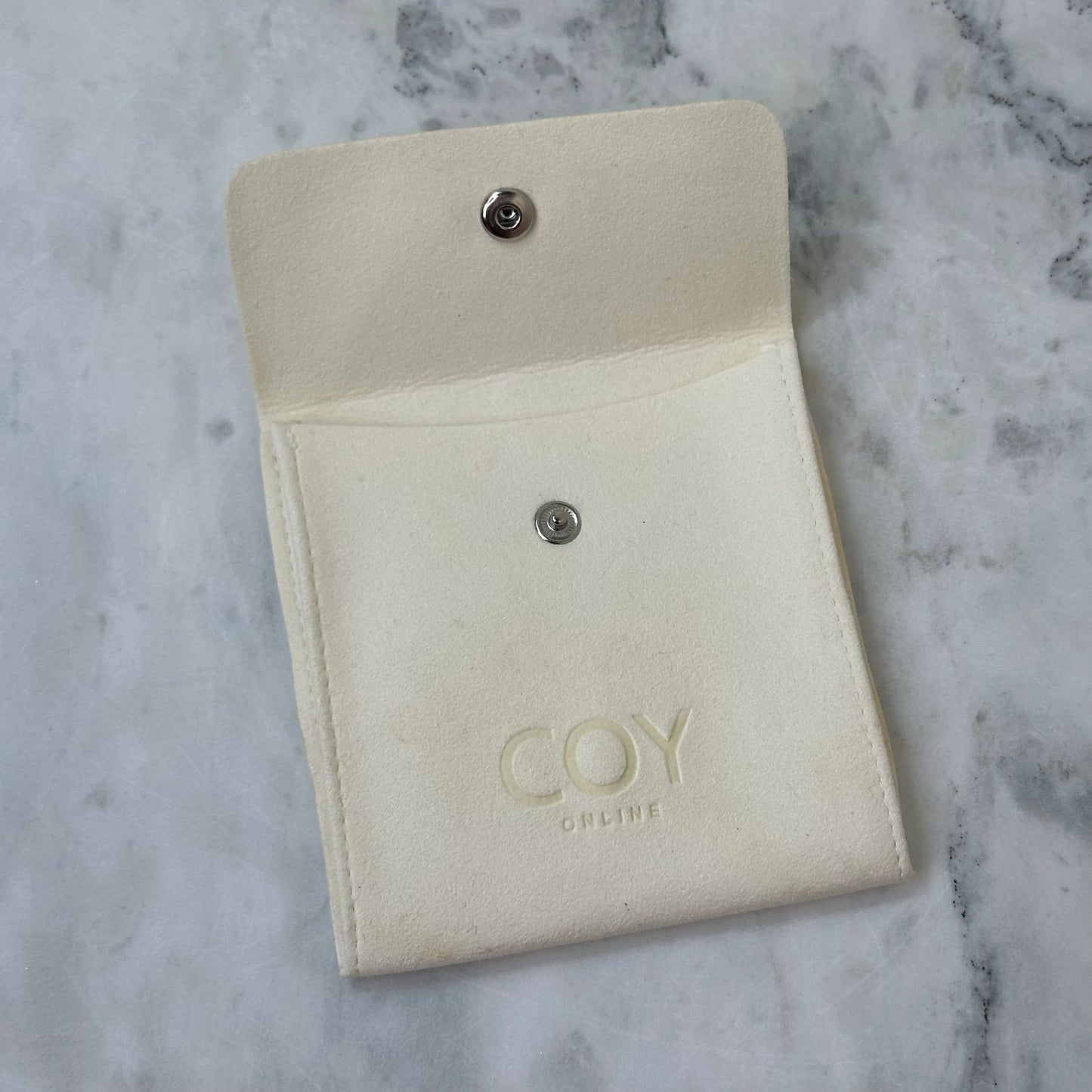 Jasmine Gold Ball Earrings