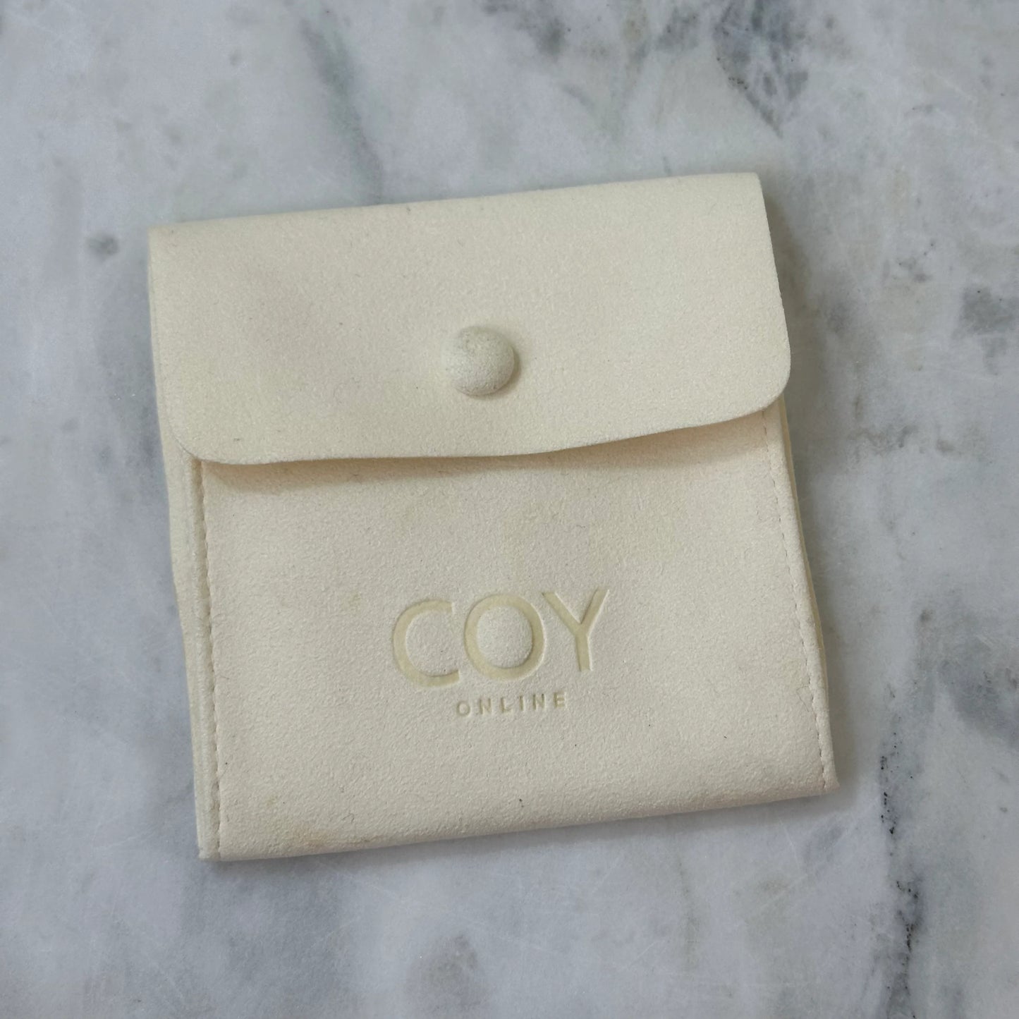 Jasmine Gold Ball Earrings