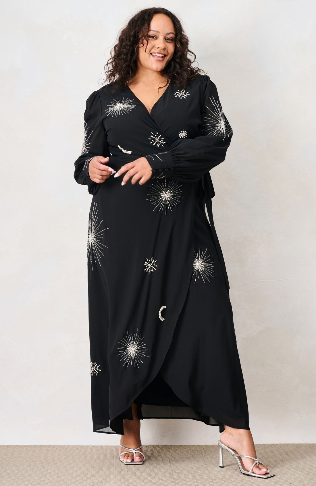 The Marlo Dress