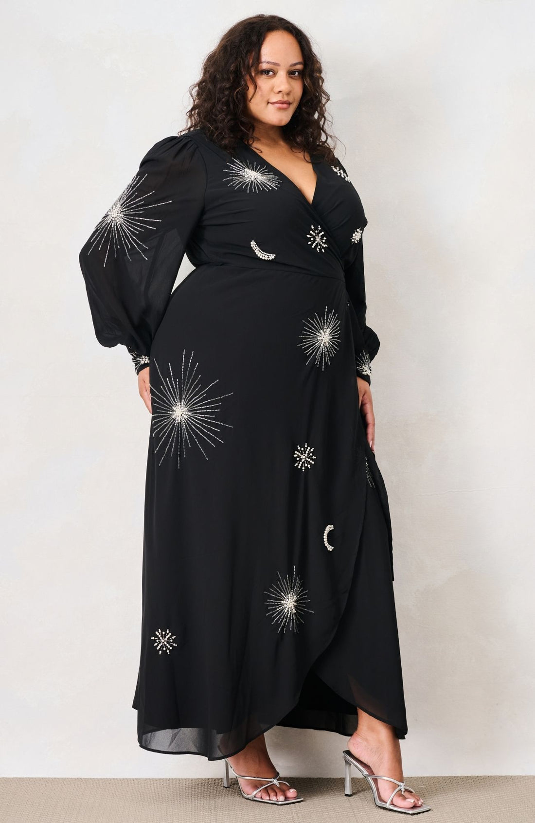 The Marlo Dress