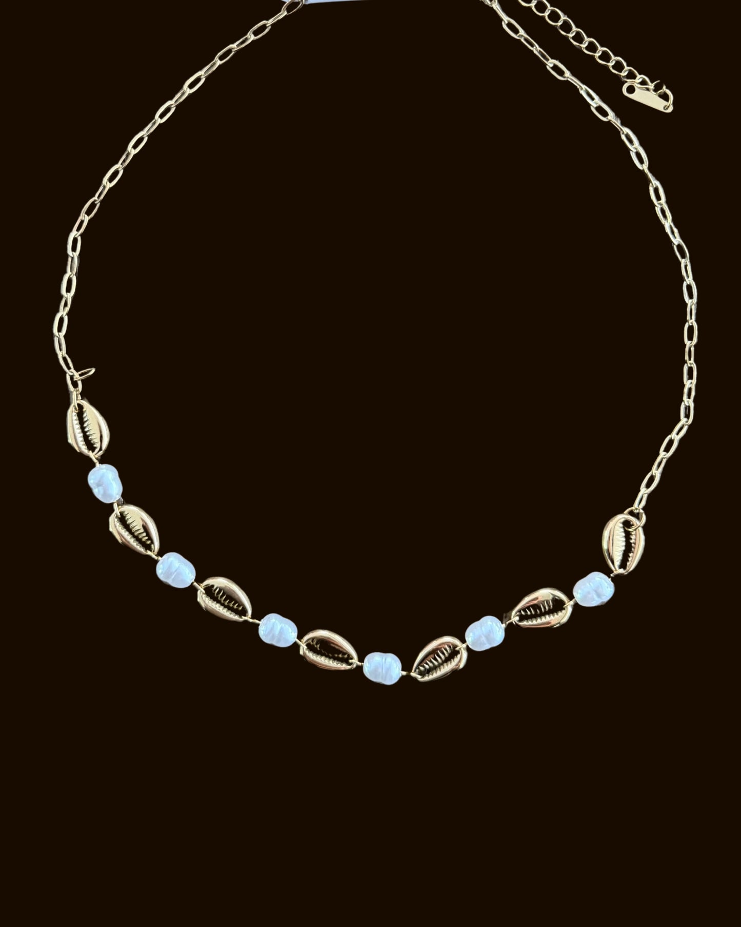 The St.Tropez Necklace