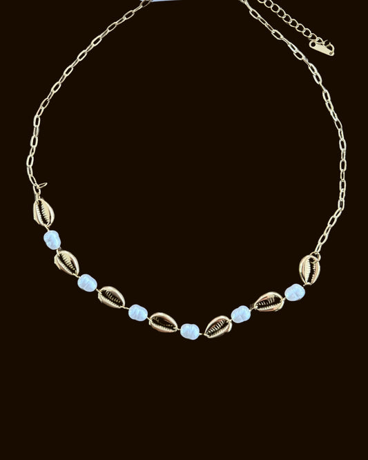 The St.Tropez Necklace