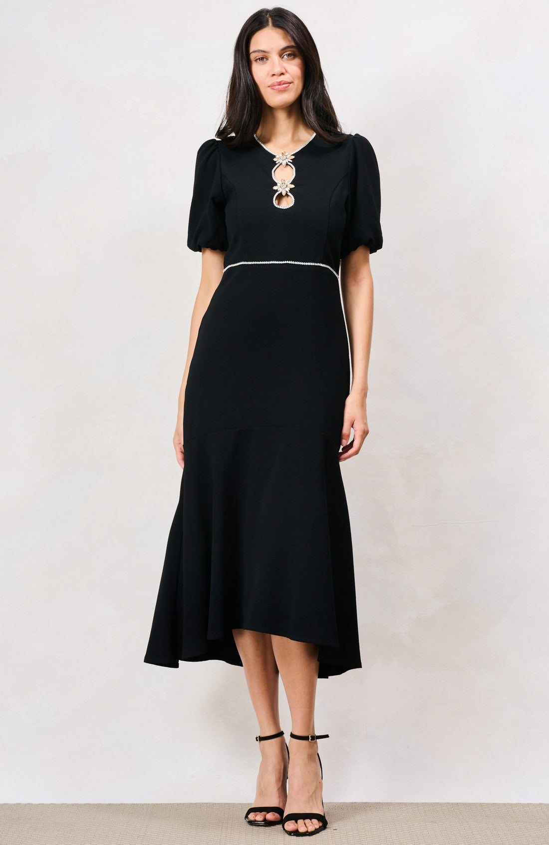 The Sutton Dress