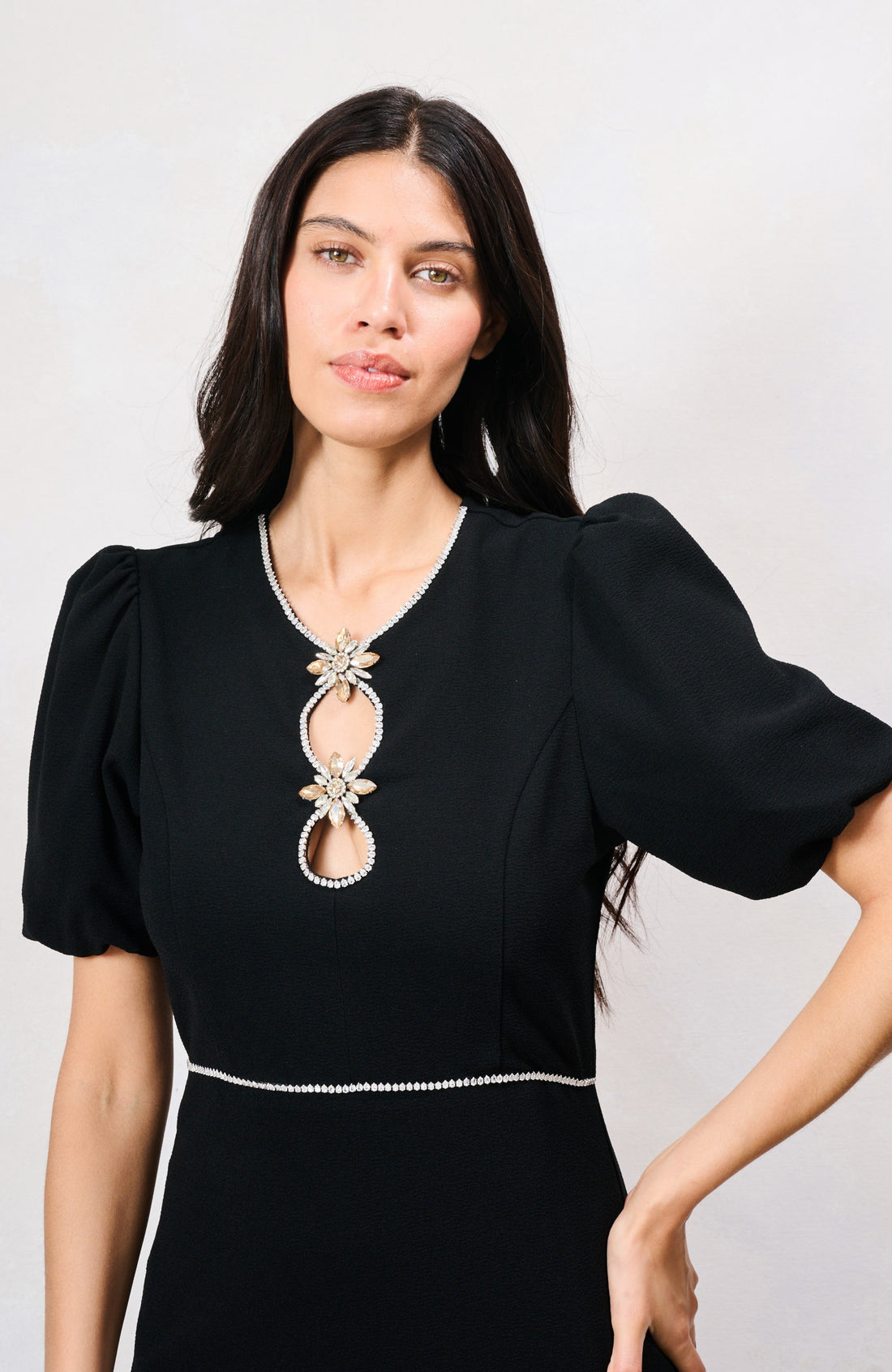 The Sutton Dress