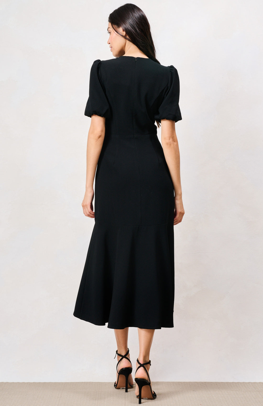 The Sutton Dress