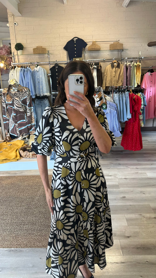 The Avery Dress
