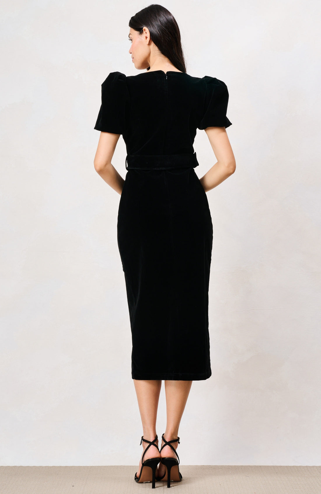 The Dorinda Dress