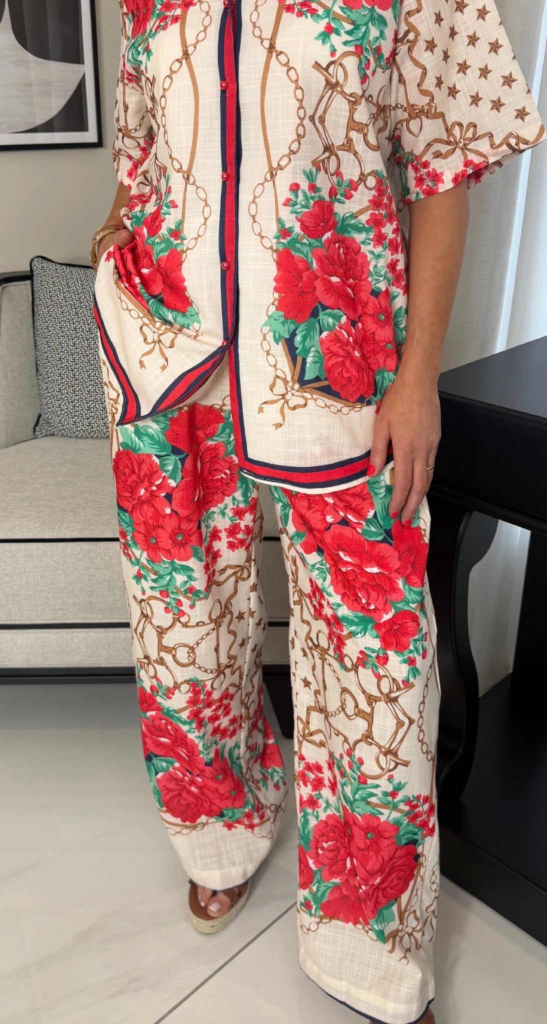 Lola Print Set