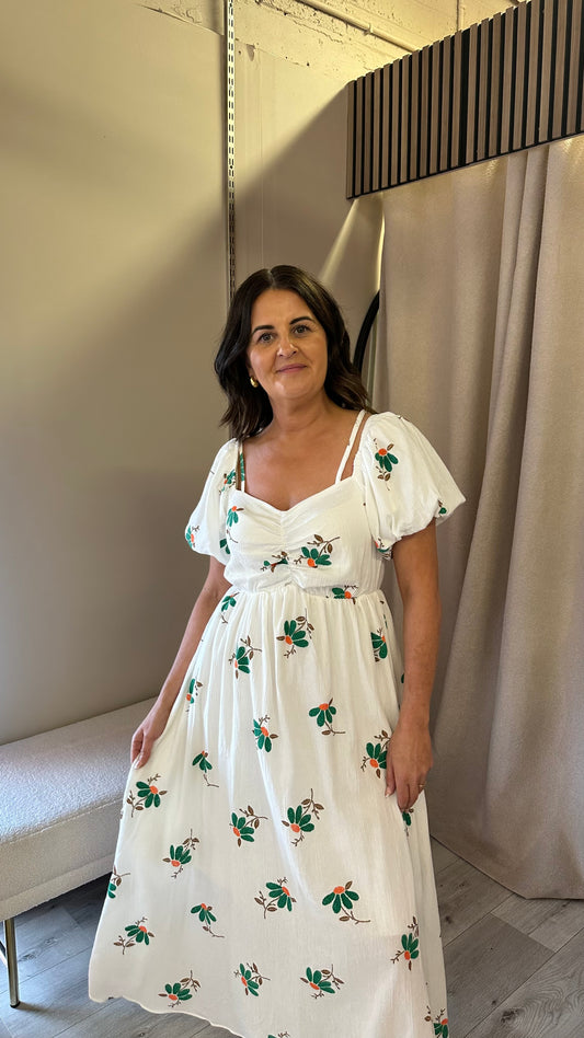 The Esme Dress