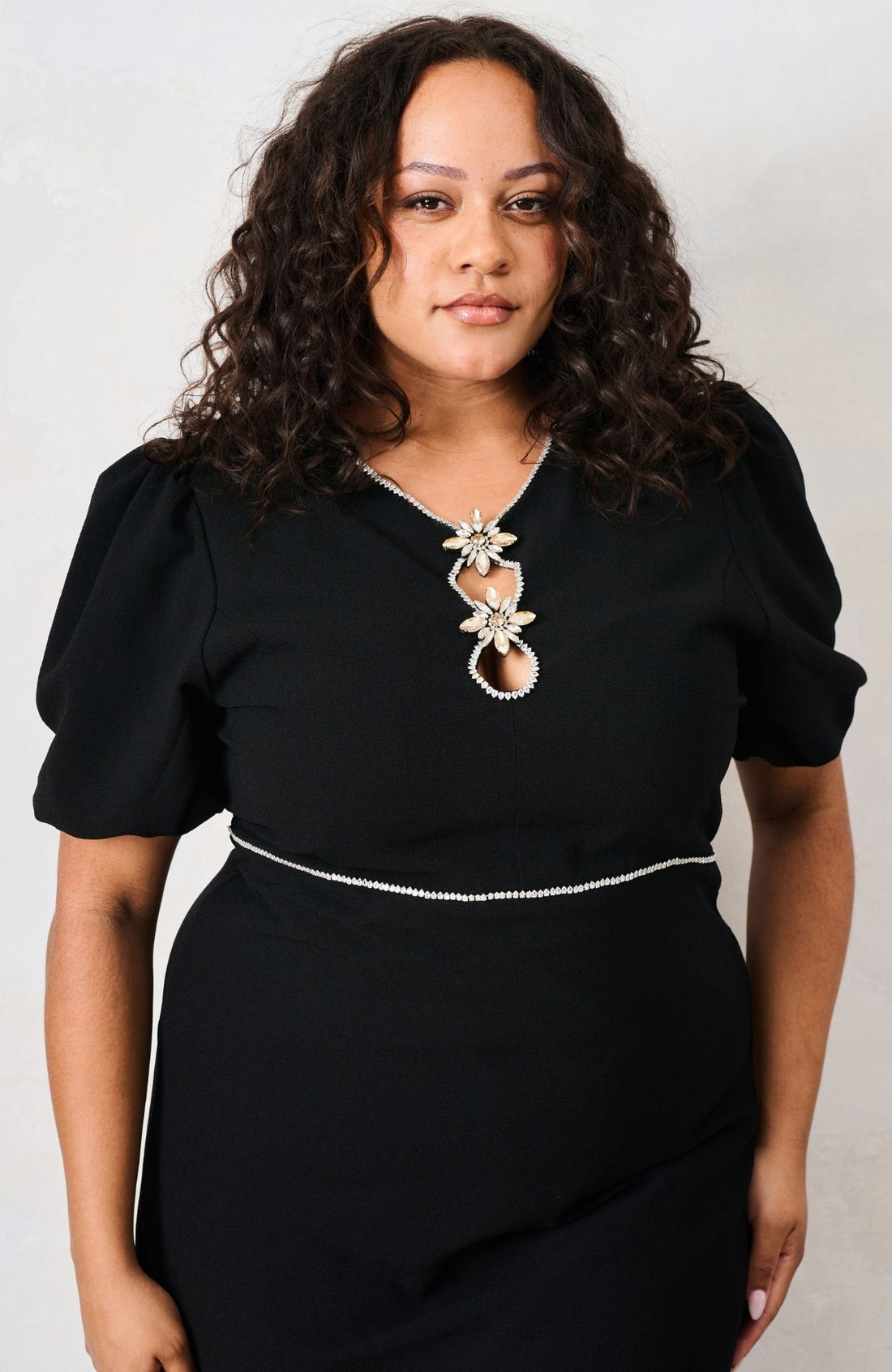The Sutton Dress