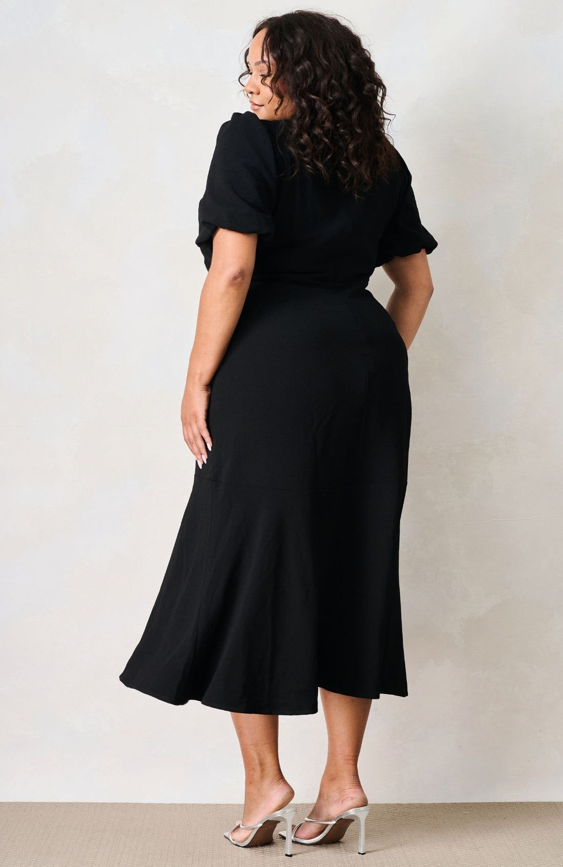 The Sutton Dress