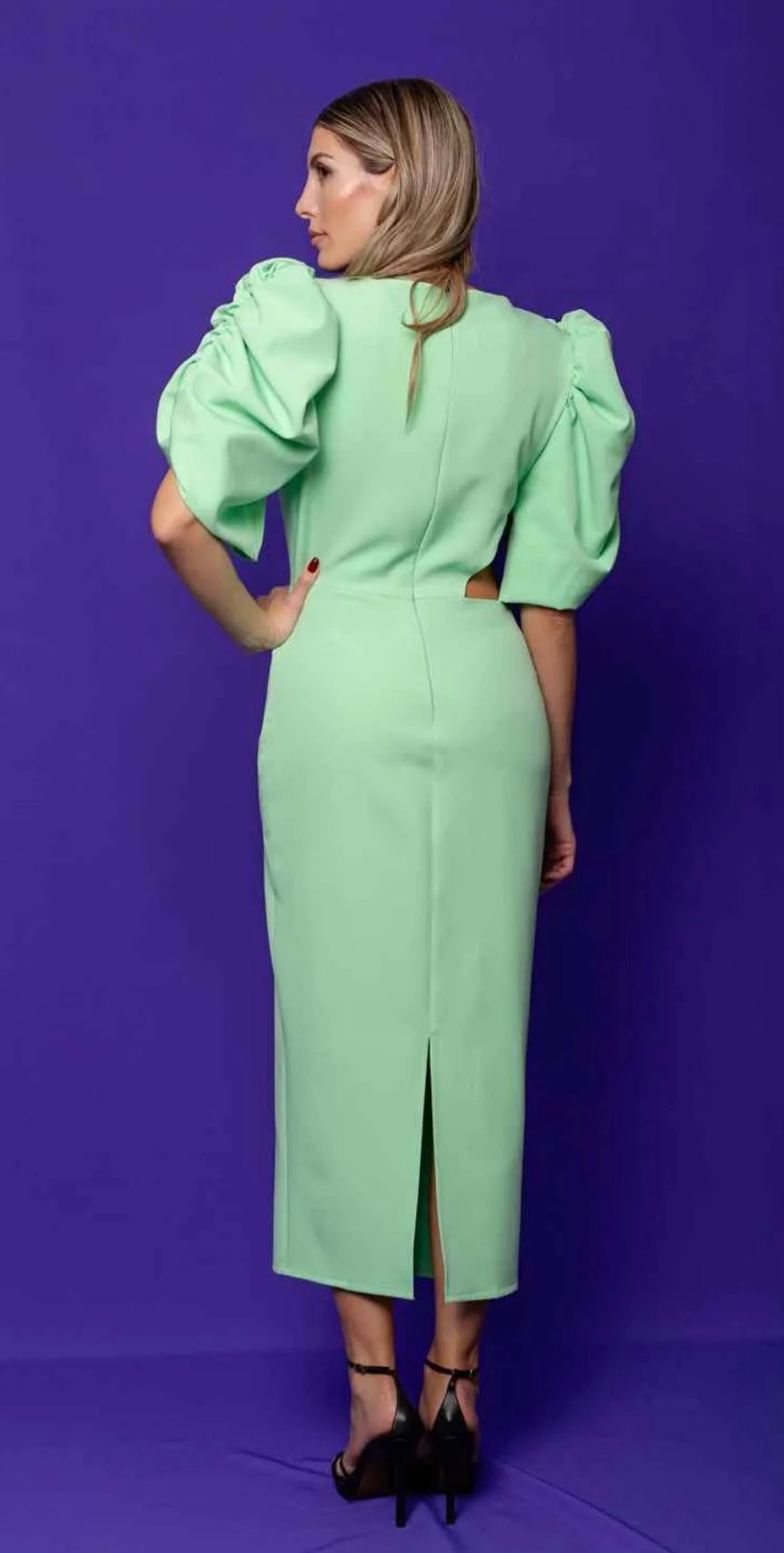Katlyn Dress