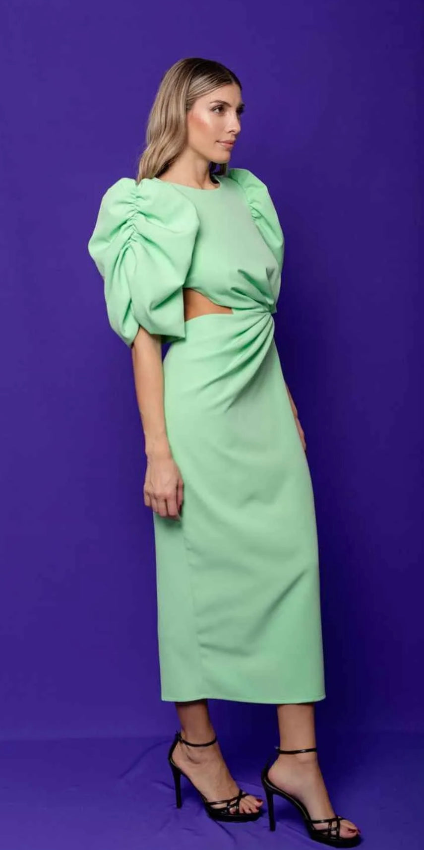 Katlyn Dress