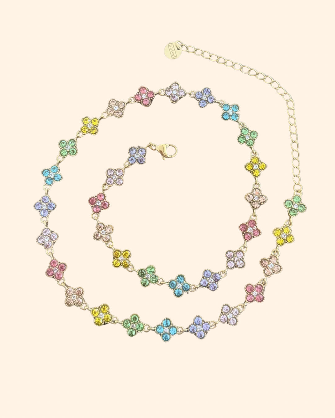 The Marbella Necklace