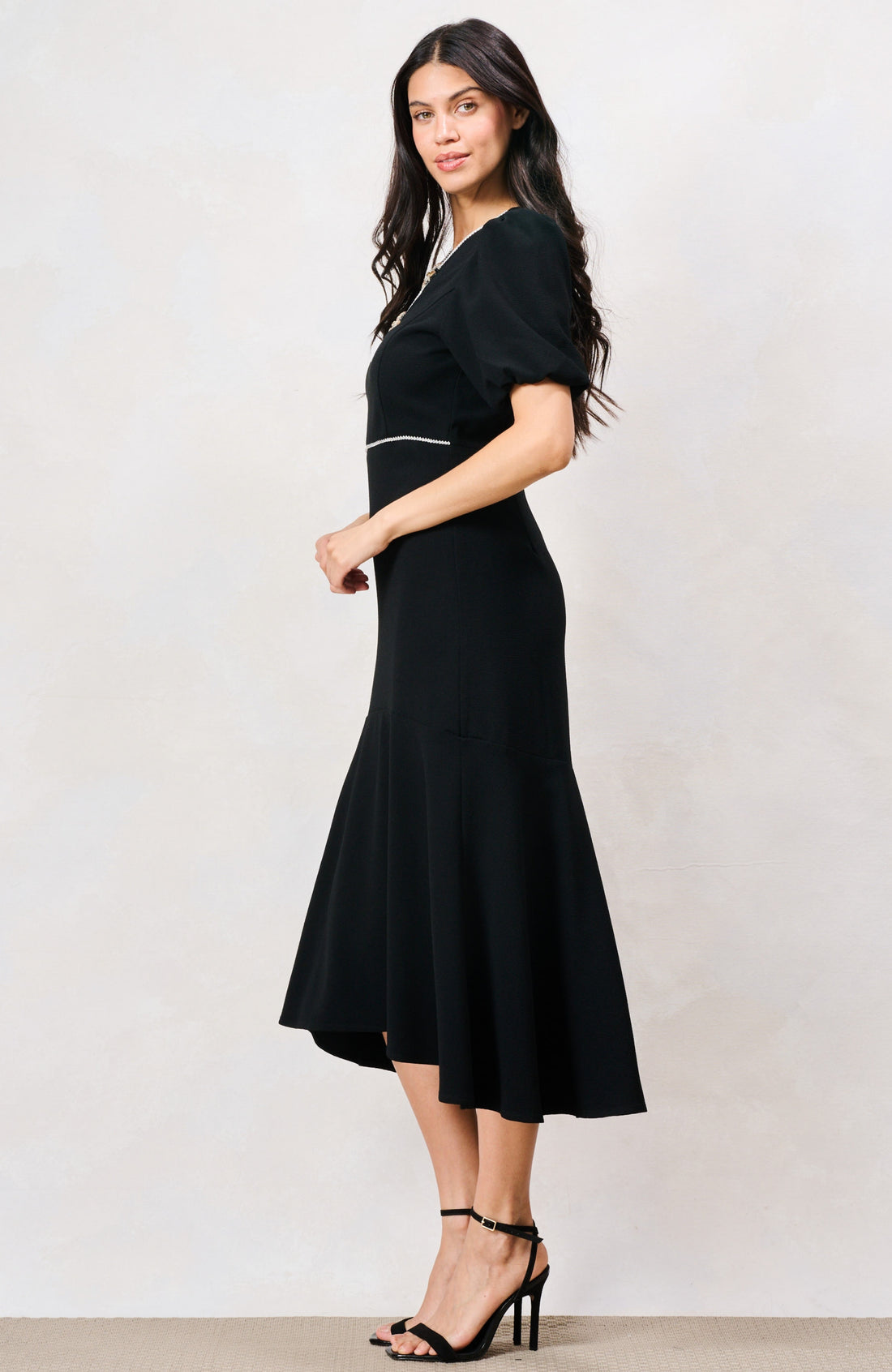 The Sutton Dress