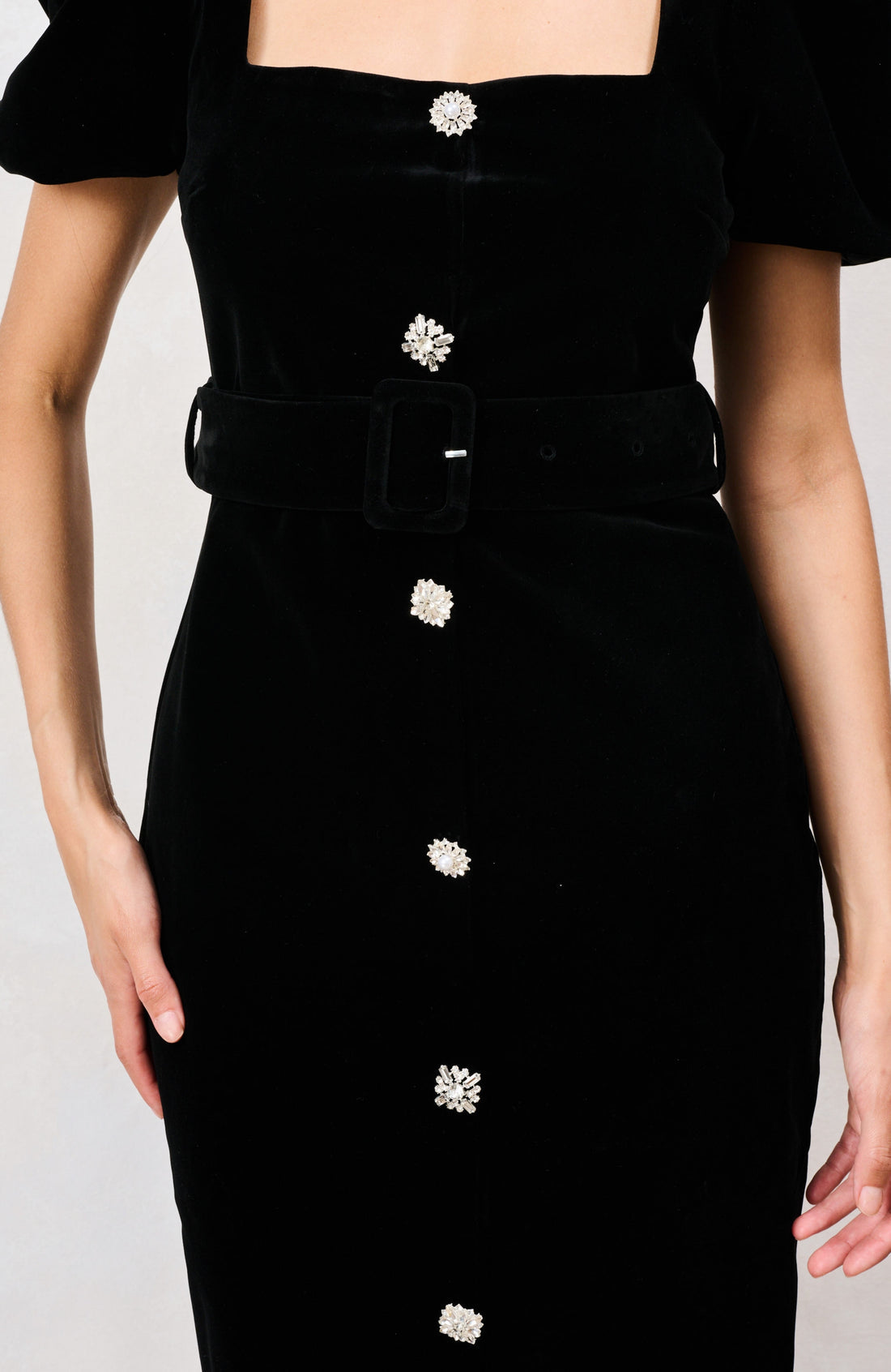 The Dorinda Dress
